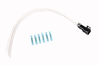 CONNECTOR KITWRG (SLP)