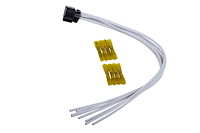 CONNECTOR KITWRG (SLP)
