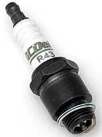 SPARK PLUG