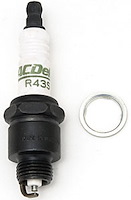 Spark Plug