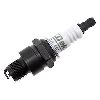 R44F Conventional Spark Plug [Reach: 0.500 in.]