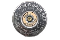 RC81 15 PSI Radiator Cap for GM Vehicles