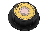 CAP RAD SURGE TK