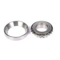 Differential Dr (SLP-1)