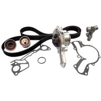 Timing Belt and (B)