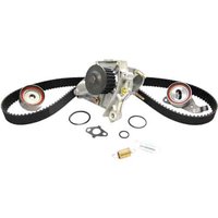Timing Belt and (B)