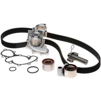 Timing Belt and (B)