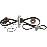 Timing Belt and (B)