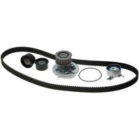 Timing Belt and (B)