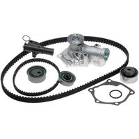 Timing Belt and (B)