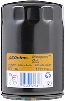 FILTER ASMOIL (SLP-1)