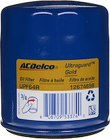 UPF64R Ultraguard Engine Oil Filter