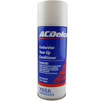 AcDelco Carburetor Cleaner