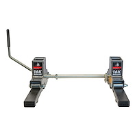 32220 5th Wheel Hitch Roller - 16,000 lbs, Gray
