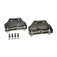 32997 Ford Fifth Wheel OEM Uprights, Gray