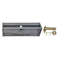 32998 Cross Member For 16000 and 26000 W Series Hitches, 16000 and 26000 W Series Hitches