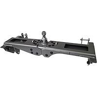 35202 GM Gooseneck Hitch 35000 lb. GW, 8750 lb. TW