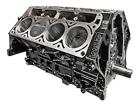 BL383JSB Street-Strip Series 383 ci. GM Gen IV LS Short Block Engine