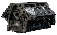 BL413JLTSB Street-Strip Series Iron 413 ci. Large Bore GM Gen V L8T Short Block Engine [Wet Sump]