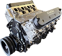 BL416JLTLB Street-Strip Series 416 ci. GM Gen V LT Long Block Engine