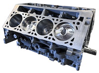 BL416JLTSB Street-Strip Series 416 ci. GM Gen V LT Short Block Engine