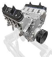 BL427JLB Street-Strip Series 427 ci. GM Gen IV LS Long Block Engine