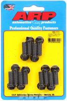 Header Bolt Kit Small Block Chevy