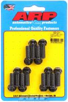 Header Bolt Kit Small Block Chevy