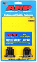 High-Performance Series Flywheel Bolts Chevy 90° V6 & 265-454 with 2-pc Rear Seal