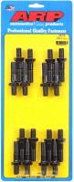 With roller rockers and girdles Typical Ford small block B : 1.900"