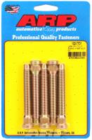.486" Knurl Wheel Studs Most late GM drum brakes