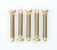 .625" Knurl Wheel Studs Most Ford front/rear and Chrysler front disc brakes
