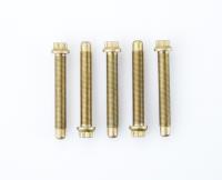 Screw-In Wheel Studs All aftermarket axles with 1/2"-20 threads