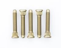 .680" Knurl Wheel Studs Most Chrysler rear brakes