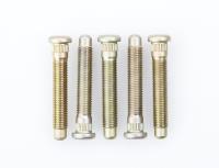 .485" Knurl Wheel Studs 1997 & Later Honda