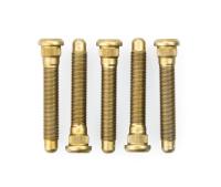 .565" Knurl Wheel Studs Most for Subaru WRX