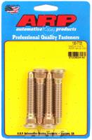 .579" Knurl Wheel Studs 1994-05 Mazda Miata