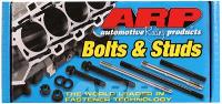 .625" Knurl Wheel Studs M14 x 1.5"