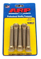 100-7745 Screw-In Wheel Stud Kit [M12 x 1.5, 75mm]