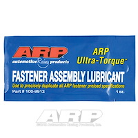 Ultra-Torque Assembly Lube 1.0 ounces