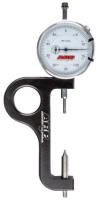 Stretch Gauge - Billet Style