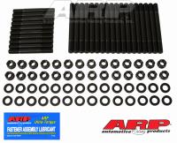 Head Studs with Hex Nuts 1969 & Earlier AMC 290-343-390