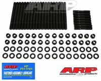 Head Studs w/12-Point Nuts Buick 401-425 cid, nail head