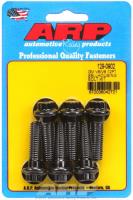 Bellhousing Bolt Kit Chevy V6/V8