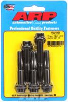 Water Pump Bolts Chevy W/ Long Water Pump
