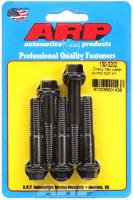 Water Pump Bolts Chevy W/ Long Water Pump