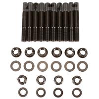 Main Stud Kit 1954-62 Chevy 235-261 I6, 2-Bolt Main