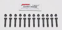 High-Performance Wave-Loc Connecting Rod Bolts