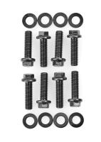 Bellhousing Bolt Kit GM LS Series