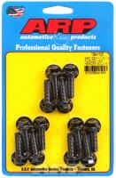 Header Bolt Kit Small Block Chevy Gen III LS Series